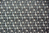 Polyester forming fabric CXW27254